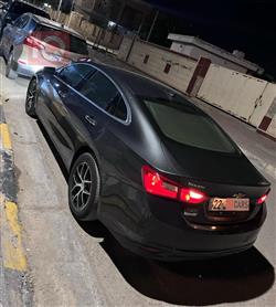 شيفروليه ماليبو